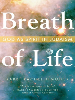 cover image of Breath of Life